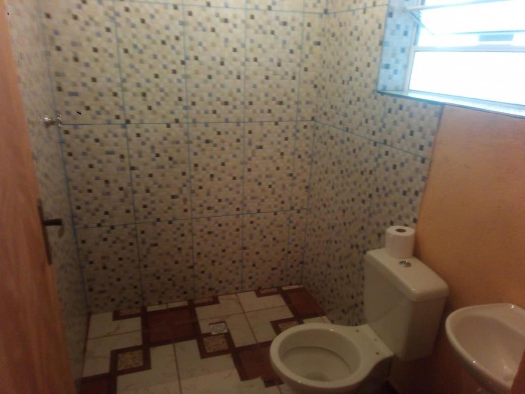Pousada Roseira Lagoinha Sp Екстериор снимка